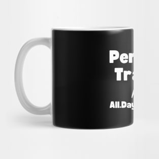 Personal Trainer Gift Mug